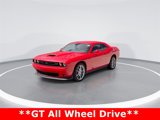 Used 2022 Dodge Challenger GT image 3