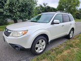 Used 2010 Subaru Forester 2.5X Premium image 2