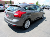 Used 2012 Ford Focus Titanium image 5