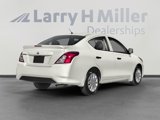 Used 2018 Nissan Versa SV image 2