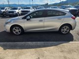 Used 2017 Chevrolet Cruze LT w/ Convenience Package image 5