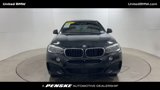 Used 2018 BMW X6 sDrive35i w/ M Sport Package image 3