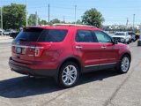 Used 2015 Ford Explorer XLT w/ Equipment Group 202B image 5