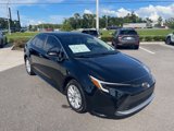 Used 2023 Toyota Corolla XLE image 3