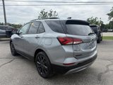 Used 2024 Chevrolet Equinox RS w/ RS Leather Package image 4