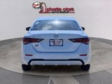 New 2025 Nissan Sentra S image 4