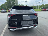 Used 2023 Kia Sportage SX image 5