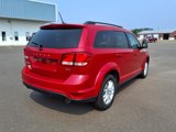 Used 2014 Dodge Journey SXT w/ Flexible Seating Group image 6