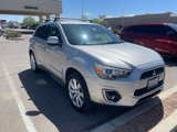 Used 2014 Mitsubishi Outlander Sport SE image 2