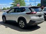 Used 2023 Nissan Rogue SV image 6