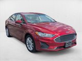 Used 2019 Ford Fusion SE image 3
