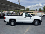 Used 2016 Chevrolet Silverado 1500 W/T w/ Trailering Package image 4