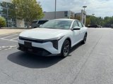 New 2025 Kia K4 image 2