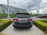 Used 2017 Honda Odyssey SE image 5
