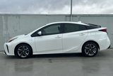 Used 2019 Toyota Prius Limited image 6