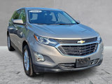 Used 2018 Chevrolet Equinox LT image 2