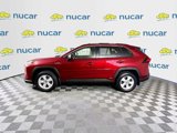 Used 2019 Toyota RAV4 LE image 4