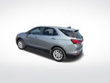 Used 2024 Chevrolet Equinox LT image 3