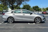 Certified 2023 Kia Forte LXS image 3