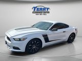 Used 2015 Ford Mustang Coupe image 2