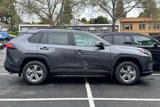 New 2025 Toyota RAV4 XLE image 4