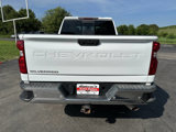 Used 2020 Chevrolet Silverado 2500 LT w/ All Star Edition image 4