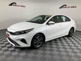 Certified 2022 Kia Forte LXS image 3