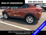 Used 2021 Buick Encore GX Preferred image 5