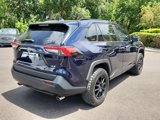 Used 2021 Toyota RAV4 XLE Premium image 3