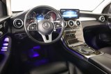 Used 2020 Mercedes-Benz GLC 300 4MATIC image 2
