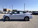 New 2024 Nissan Versa SV w/ Trunk Package image 4