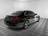 Certified 2023 Mercedes-Benz C 300 4MATIC Sedan image 5