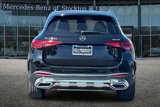 New 2025 Mercedes-Benz GLC 300 4MATIC image 5