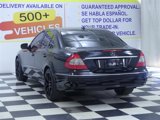 Used 2008 Mercedes-Benz E 320 BlueTEC Sedan image 3