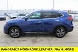 Used 2017 Nissan Rogue SL w/ SL Premium Package image 4