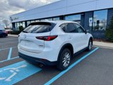 Certified 2023 MAZDA CX-5 AWD 2.5 S image 3