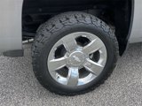 Used 2017 Chevrolet Silverado 1500 LTZ w/ Sport Package image 3
