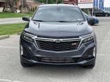 Certified 2022 Chevrolet Equinox RS image 2