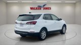 Used 2023 Chevrolet Equinox LT w/ Driver Convenience Package image 3