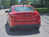 Used 2015 Ford Focus SE image 6