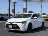 Certified 2020 Toyota Corolla LE image 6