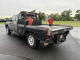 Used 2012 Chevrolet Silverado 3500 W/T image 4
