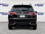 Used 2016 Acura RDX AWD w/ Technology Package image 6