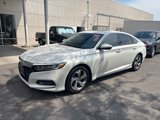 Used 2018 Honda Accord EX-L image 4