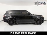 Used 2020 Land Rover Range Rover Sport HSE Dynamic image 4