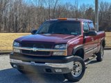 Used 2003 Chevrolet Silverado 2500 LS w/ Snow Plow Prep Package image 4