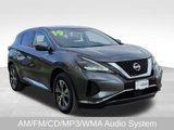 Certified 2019 Nissan Murano S image 2
