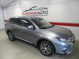 Used 2016 Mitsubishi Outlander GT image 6