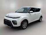 Used 2021 Kia Soul LX image 3