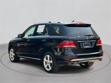 Used 2017 Mercedes-Benz GLE 350 4MATIC image 3